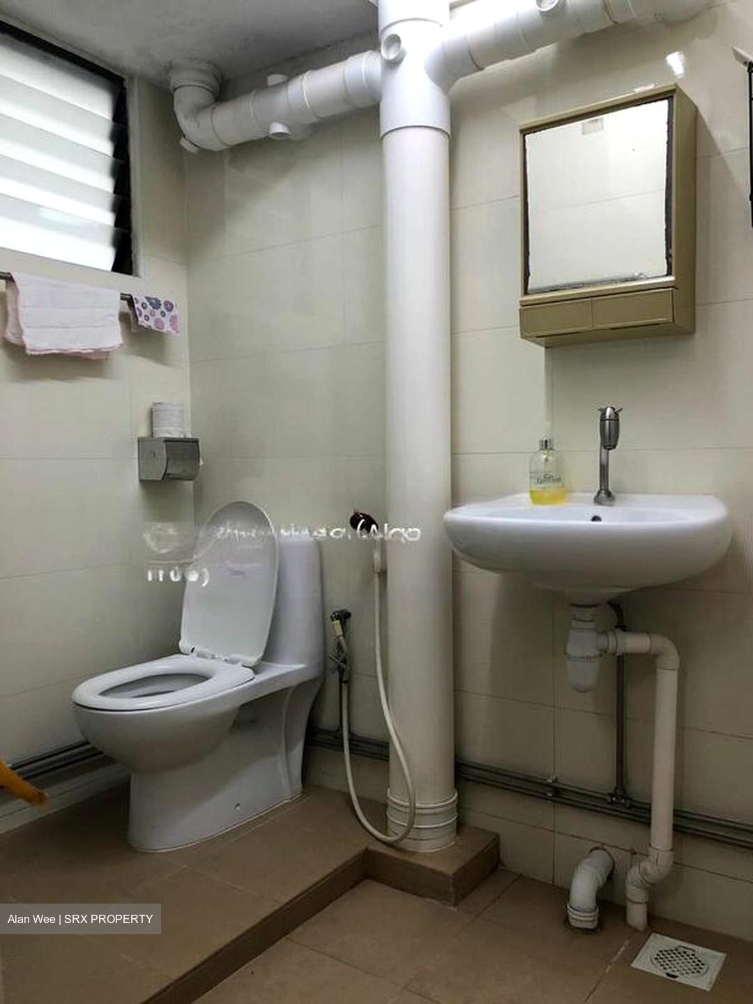 Blk 338 Clementi Avenue 2 (Clementi), HDB 5 Rooms #501233521
